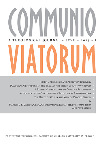 COMMUNIO VIATORUM